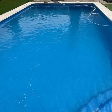 Villa Tamarindo 8 กอร์โดบา ภายนอก รูปภาพ