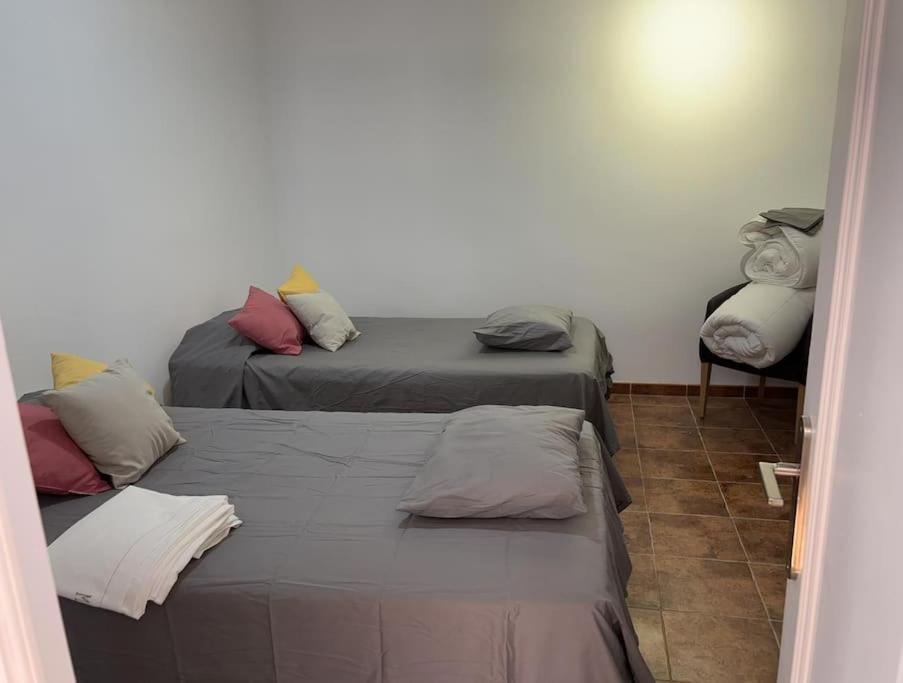 Villa Tamarindo 8 กอร์โดบา ภายนอก รูปภาพ