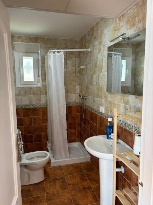 Villa Tamarindo 8 กอร์โดบา ภายนอก รูปภาพ