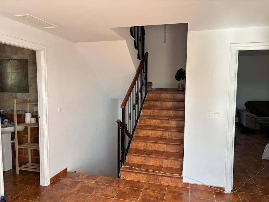 Villa Tamarindo 8 กอร์โดบา ภายนอก รูปภาพ