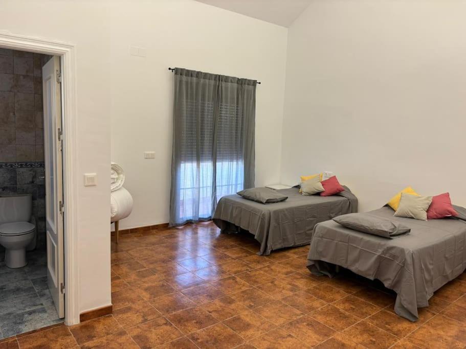 Villa Tamarindo 8 กอร์โดบา ภายนอก รูปภาพ