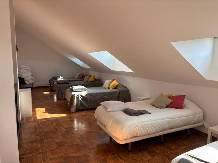 Villa Tamarindo 8 กอร์โดบา ภายนอก รูปภาพ
