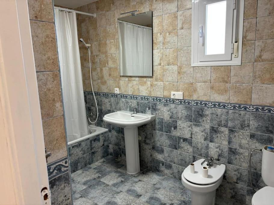 Villa Tamarindo 8 กอร์โดบา ภายนอก รูปภาพ