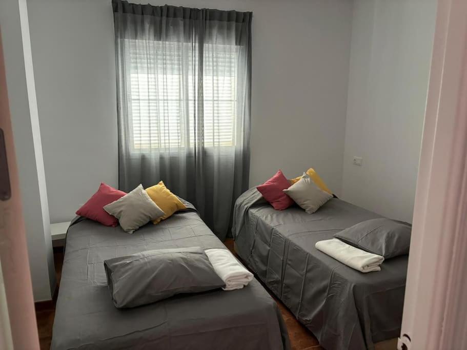 Villa Tamarindo 8 กอร์โดบา ภายนอก รูปภาพ