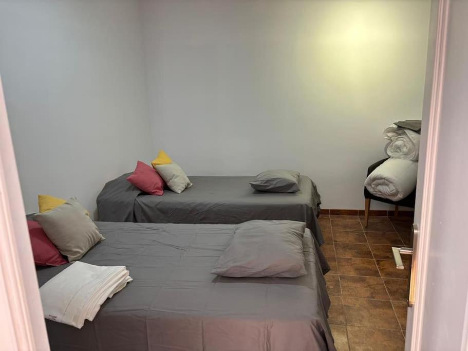 Villa Tamarindo 8 กอร์โดบา ภายนอก รูปภาพ