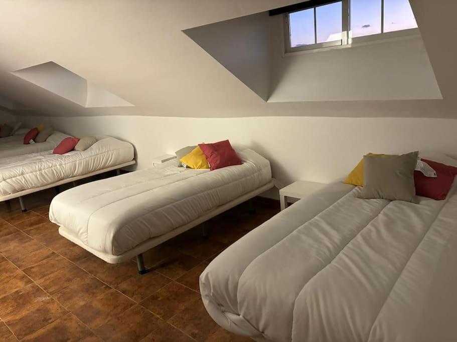 Villa Tamarindo 8 กอร์โดบา ภายนอก รูปภาพ