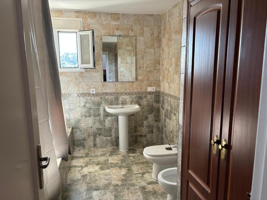 Villa Tamarindo 8 กอร์โดบา ภายนอก รูปภาพ
