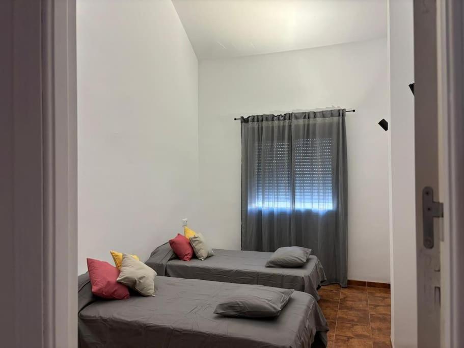Villa Tamarindo 8 กอร์โดบา ภายนอก รูปภาพ