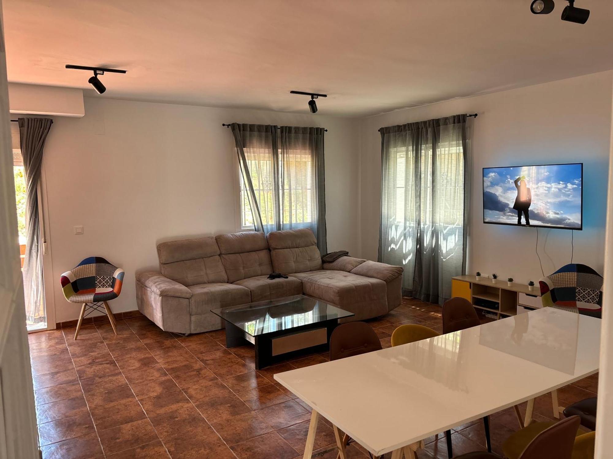 Villa Tamarindo 8 กอร์โดบา ภายนอก รูปภาพ