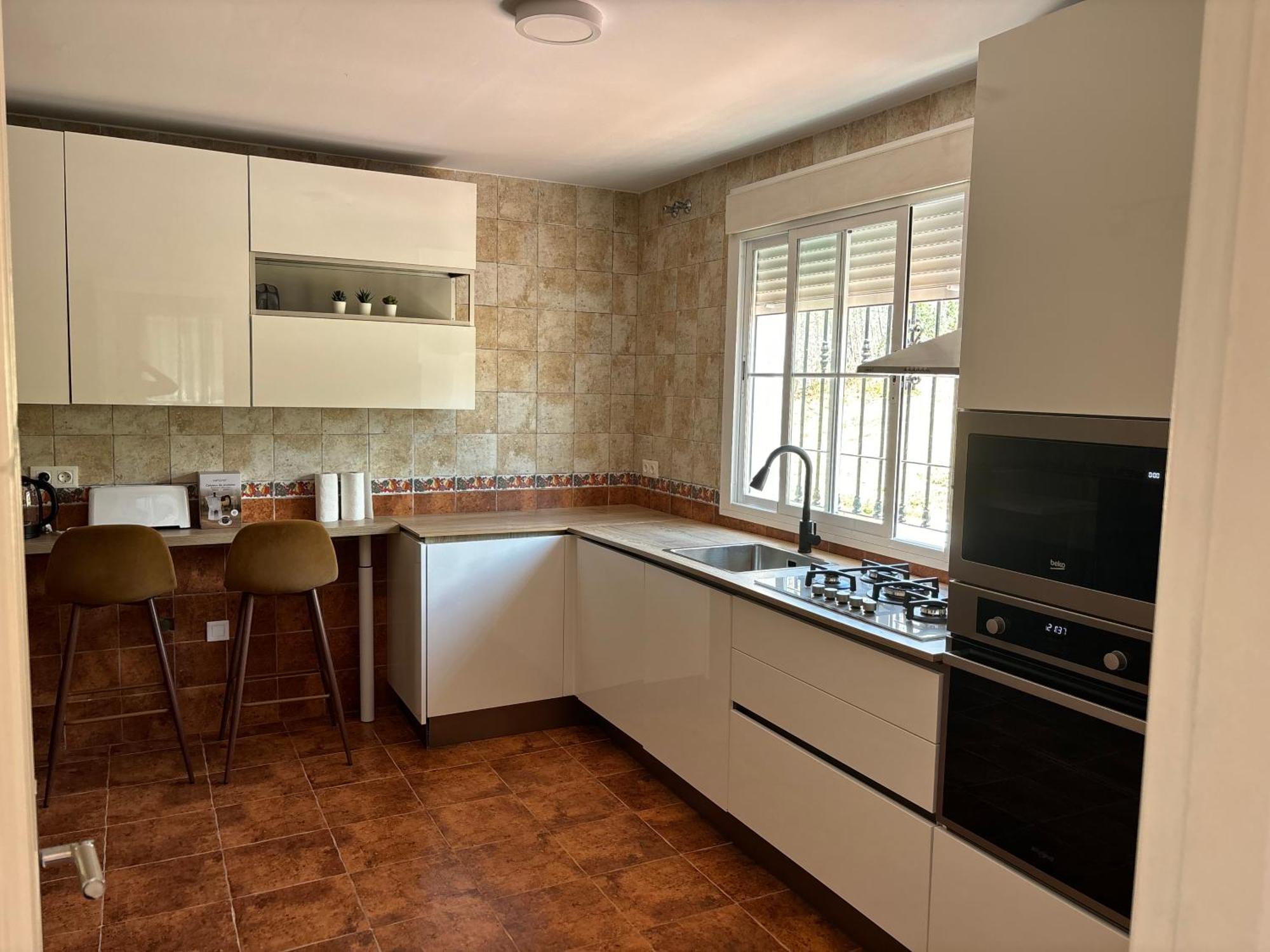 Villa Tamarindo 8 กอร์โดบา ภายนอก รูปภาพ