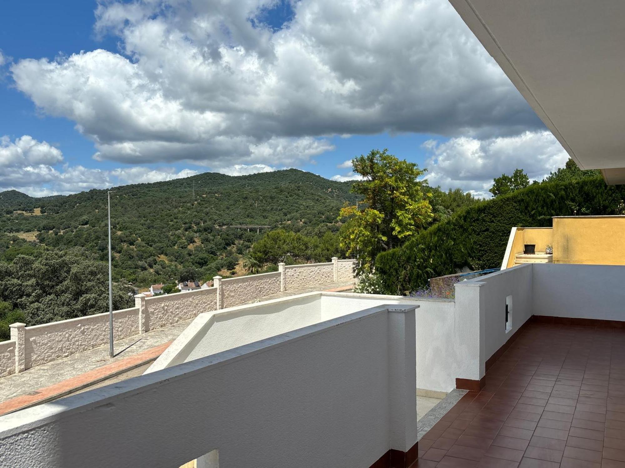 Villa Tamarindo 8 กอร์โดบา ภายนอก รูปภาพ