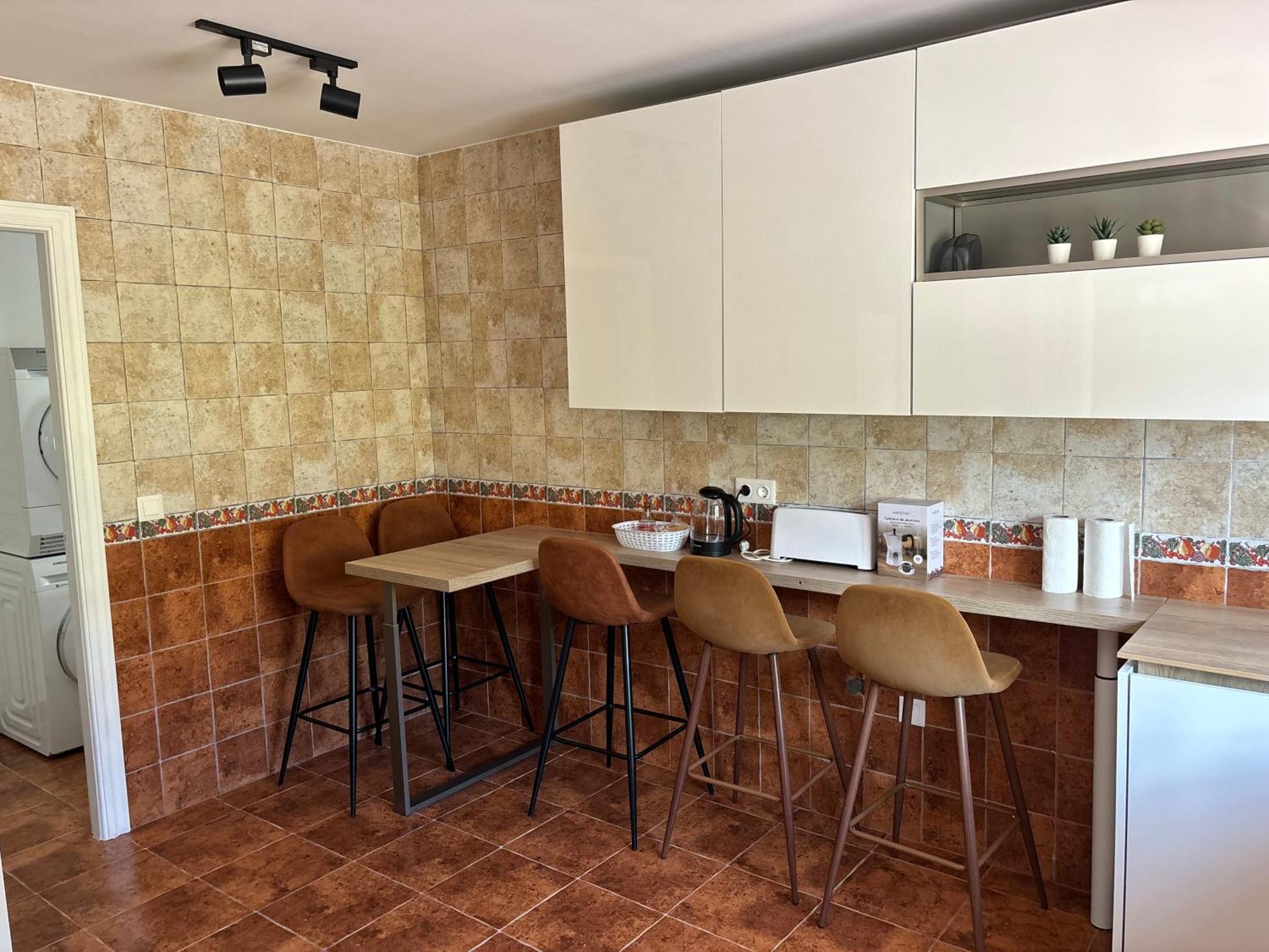 Villa Tamarindo 8 กอร์โดบา ภายนอก รูปภาพ