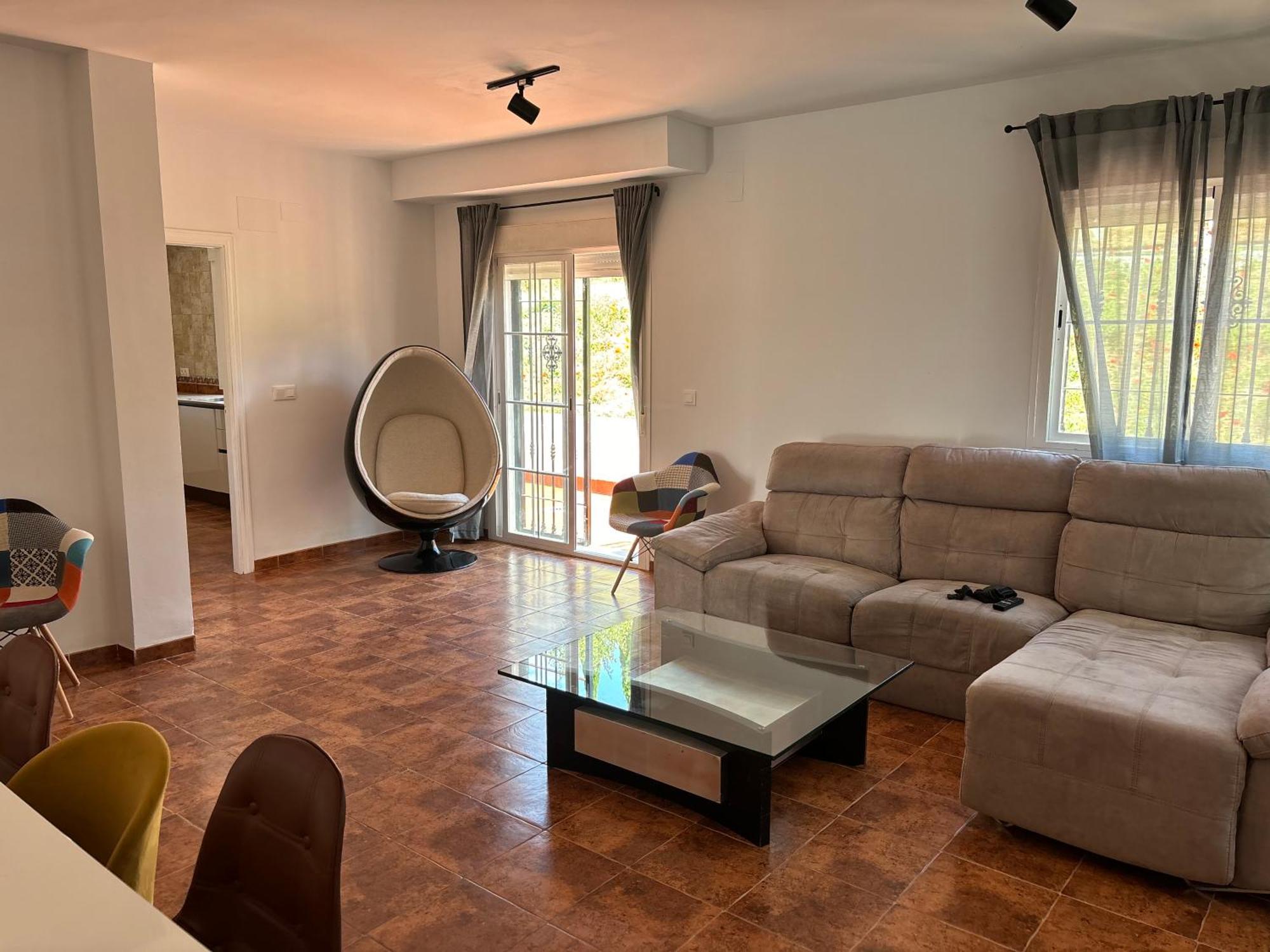 Villa Tamarindo 8 กอร์โดบา ภายนอก รูปภาพ