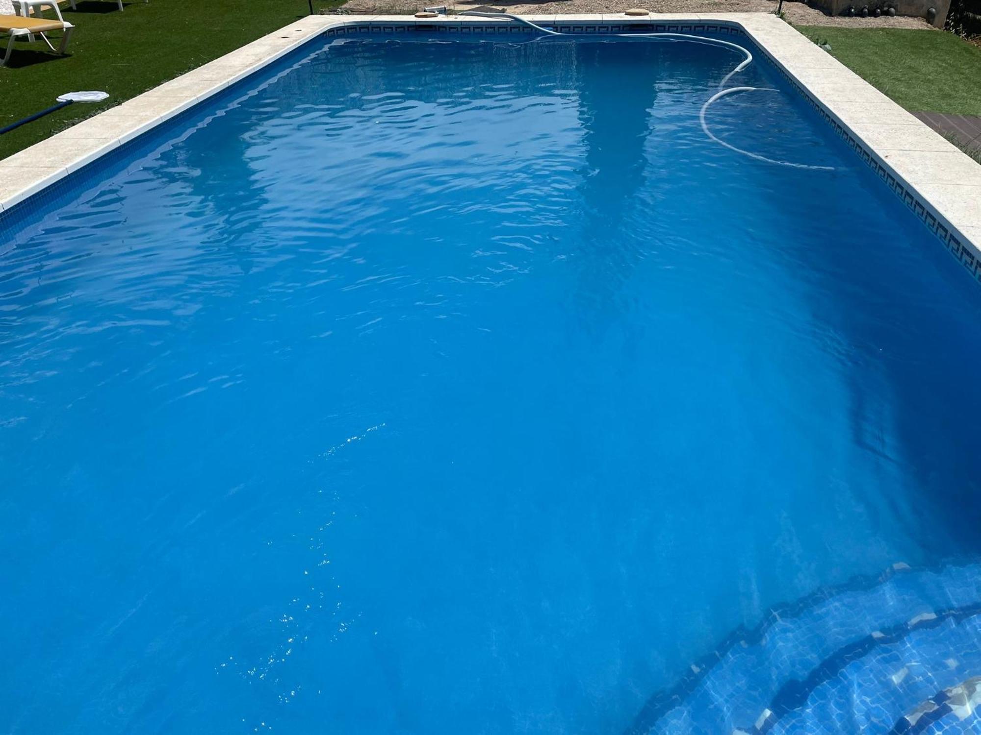 Villa Tamarindo 8 กอร์โดบา ภายนอก รูปภาพ